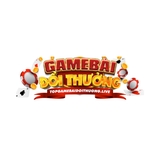 The "Game Bài Đổi Thưởng" user's logo