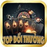 The "Game Bài Đổi Thưởng" user's logo