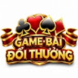 The "Game Bài Đổi Thưởng" user's logo