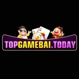 The "Gamebai - Thế giới của những lá bài đẳng cấp số 1 châu Á" user's logo