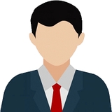 The "Avinash Mehar" user's logo