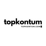 The "Top Kon Tum" user's logo