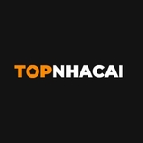 The "Top Nhà Cái" user's logo