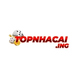 The "topnhacaiing" user's logo