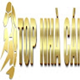 The "Top nhà cái" user's logo