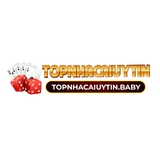 The "Top Nhà Cái Uy Tín Baby" user's logo