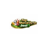 The "Nhà cái uy tín" user's logo
