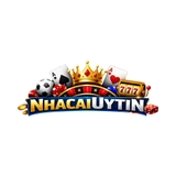 The "Nhà Cái Uy Tín" user's logo