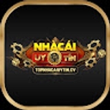 The "topnhacaiuytin cv" user's logo
