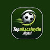 The "TopNhaCaiUyTin" user's logo