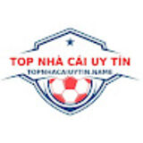 The "Top Nhà Cái Uy Tín" user's logo