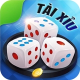The "Tài Xỉu Online" user's logo