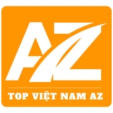 The "Top Viet Nam Az" user's logo