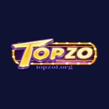 The "Topzo" user's logo