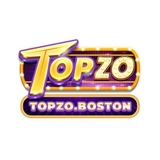 The "TOPZO" user's logo