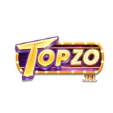 The "Topzo" user's logo