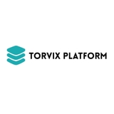 The "Torvix Platform" user's logo