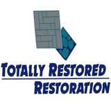 The "Totally Restored Inc." user's logo