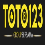 The "Toto123 com" user's logo