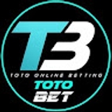 The "Totobet Online" user's logo