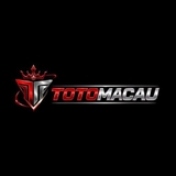 The "Toto Macau" user's logo