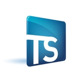The "TouchSuite®" user's logo