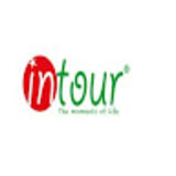The "Tour Đà Nẵng 4 Ngày 3 Đêm Trọn Gói" user's logo