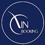 The "tourdulichdanangvietnambooking" user's logo