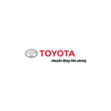 The "Toyota Vĩnh Phúc" user's logo