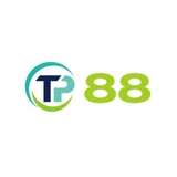 The "TP88 - Trang Chủ Chính Thức 2026" user's logo