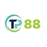 The "TP88 - Thiên Đường Giải Trí Hấp Dẫn Đáng Thử 2024" user's logo