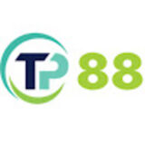 The "TP88 - Bứt phá giới hạn, thắng lớn mỗi ngày!" user's logo