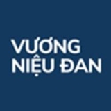 The "Vương Niệu Đan" user's logo