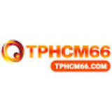 The "HCM66 - Nhà Cái Cá Cược Trực Tuyến Uy Tín" user's logo