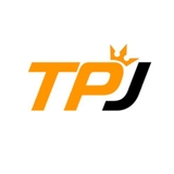 The "Tpj Events" user's logo