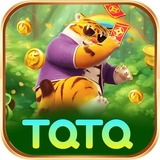 The "tqtqorgcom" user's logo