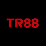 The "Trang chủ TR888" user's logo