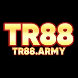 The "TR88" user's logo
