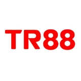 The "Tr88 bar" user's logo