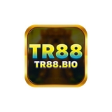 The "tr88" user's logo