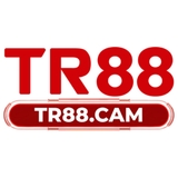 The "TR88" user's logo