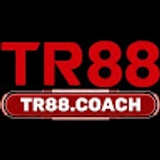 The "TR88" user's logo
