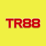 The "TR88 Gbnet" user's logo
