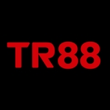 The "TR88" user's logo