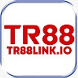 The "Tr88link io" user's logo
