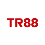 The "TR88" user's logo