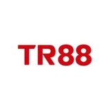 The "tr88london" user's logo