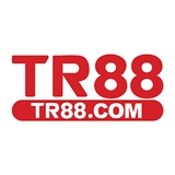 The "TR88 " user's logo