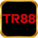 The "tr88mom" user's logo