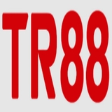 The "tr88net" user's logo